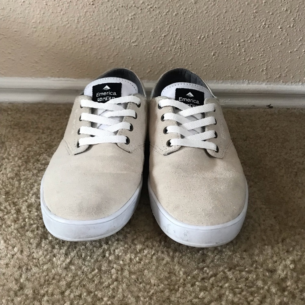 The Romero Laced by Emerica